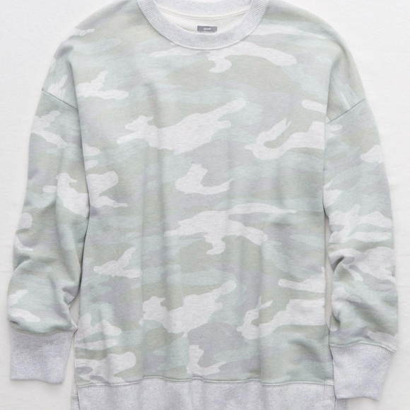 aerie Sweaters - Aerie sweatshirt